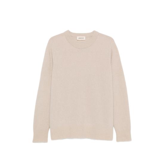 26FW 아토모 팩토리 니트웨어 AI26AFU01 67D NEUTRALS