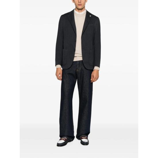 26FW 아토모 팩토리 니트웨어 AI26AFU01 67D NEUTRALS - ATOMO FACTORY
