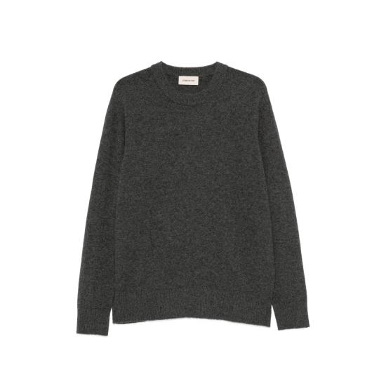 26FW 아토모 팩토리 니트웨어 AI26AFU01 06AI GREY