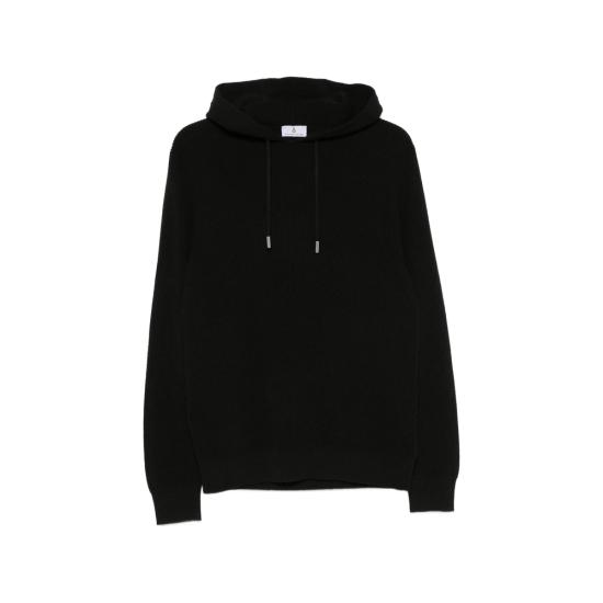 26FW 마가찌노 리캄비 니트웨어 137 C060 BLACK