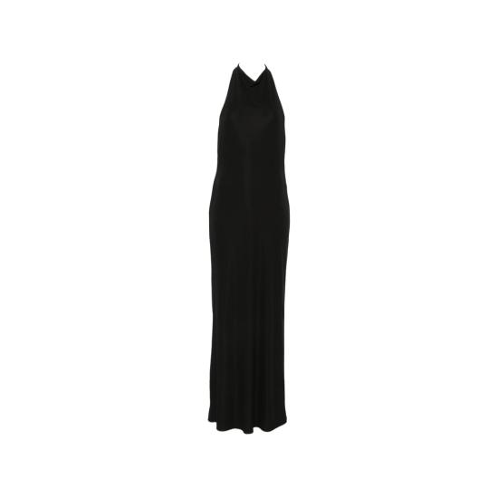26FW 컬트 가이아 원피스 WVGW34745YV340 SIENA BLACK