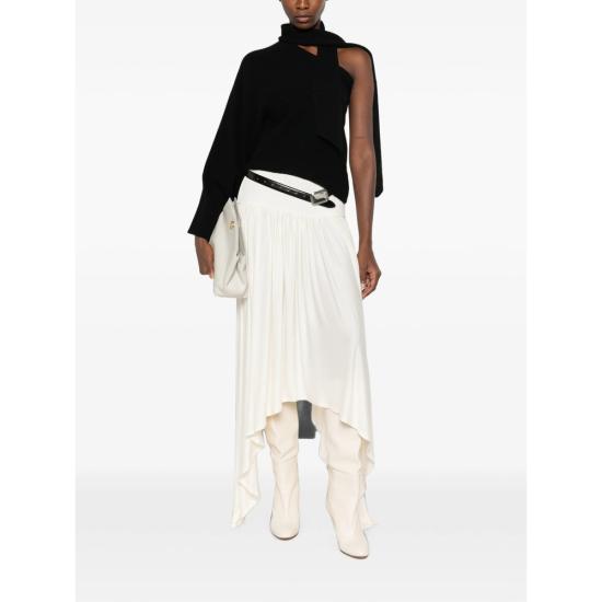 26FW 페데리카 토시 자켓 32008 351 29 BLACK - FEDERICA TOSI