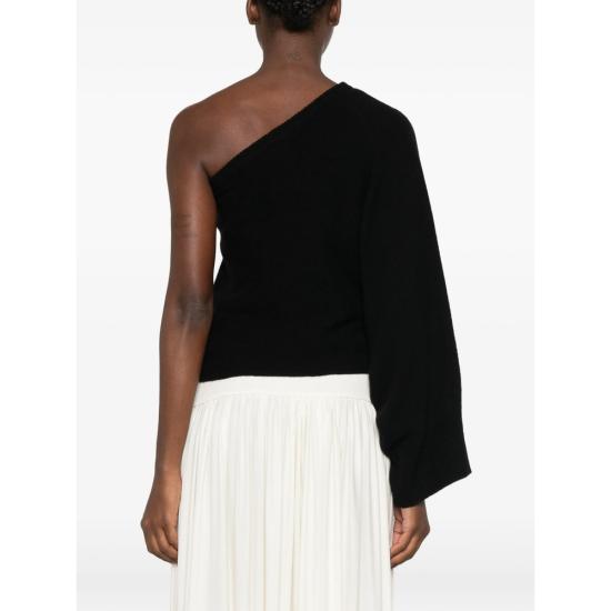 26FW 페데리카 토시 자켓 32008 351 29 BLACK - FEDERICA TOSI
