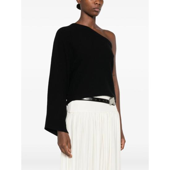 26FW 페데리카 토시 자켓 32008 351 29 BLACK - FEDERICA TOSI