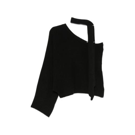 26FW 페데리카 토시 자켓 32008 351 29 BLACK