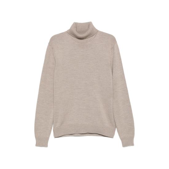 26FW 자노네 니트웨어 810195 ZR229 Z3663 NEUTRALS