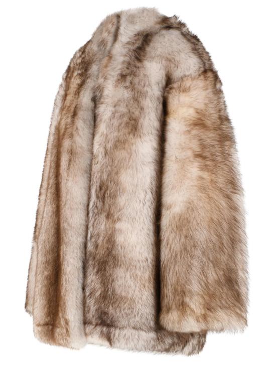 26FW 살바토레 산토로 무스탕 51047 DTERRA BEIGE - SALVATORE SANTORO