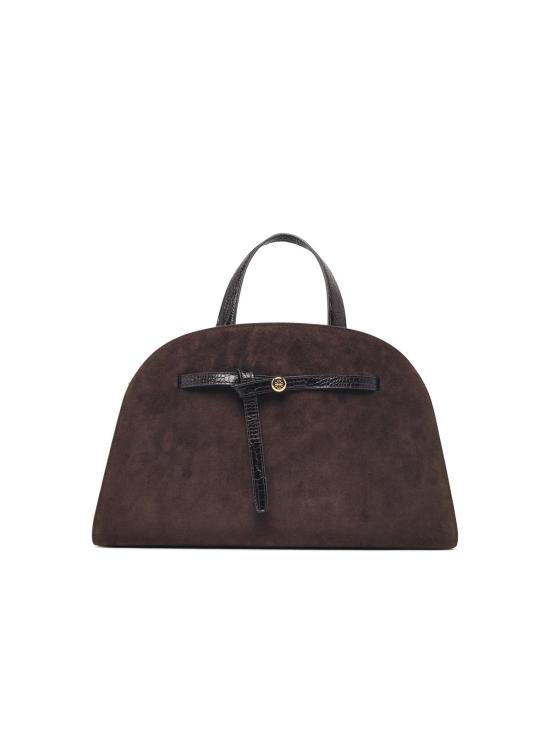 26FW 토리버치 토트백 183363201 Brown
