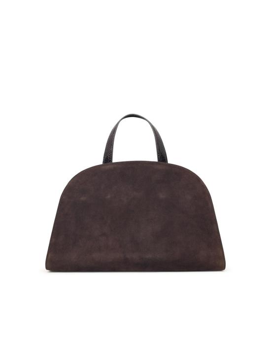 26FW 토리버치 토트백 183363201 Brown - TORY BURCH