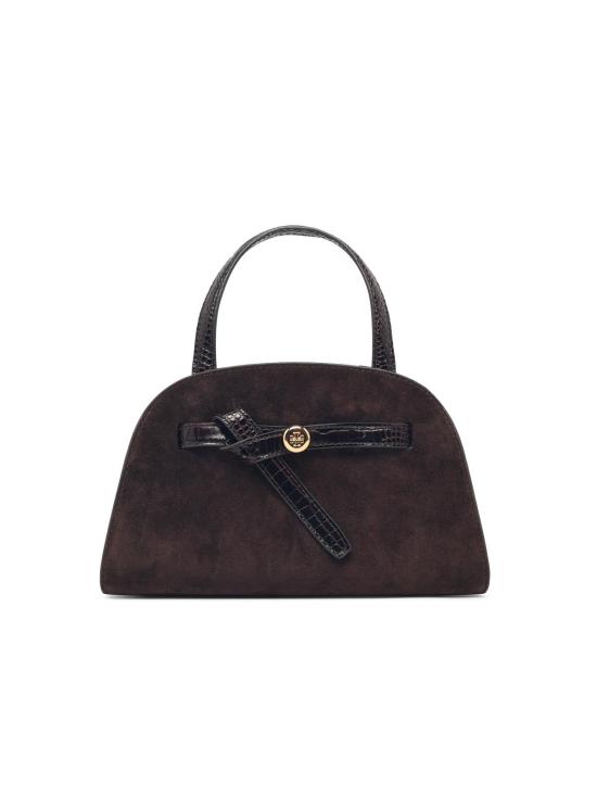 26FW 토리버치 토트백 183362201 Brown