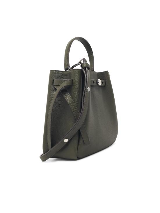 26FW 토리버치 로미 버킷백 166982325 Green - TORY BURCH