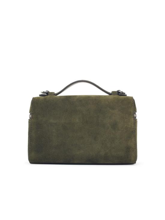 26FW 토리버치 토트백 185873325 Green - TORY BURCH