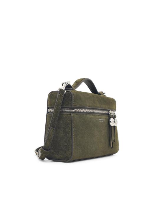 26FW 토리버치 토트백 185873325 Green - TORY BURCH