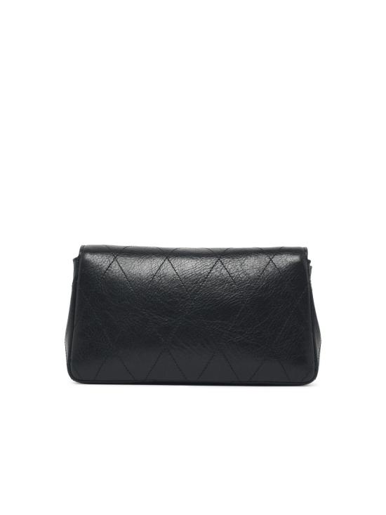 26FW 토리버치 숄더백 186041001 Black - TORY BURCH