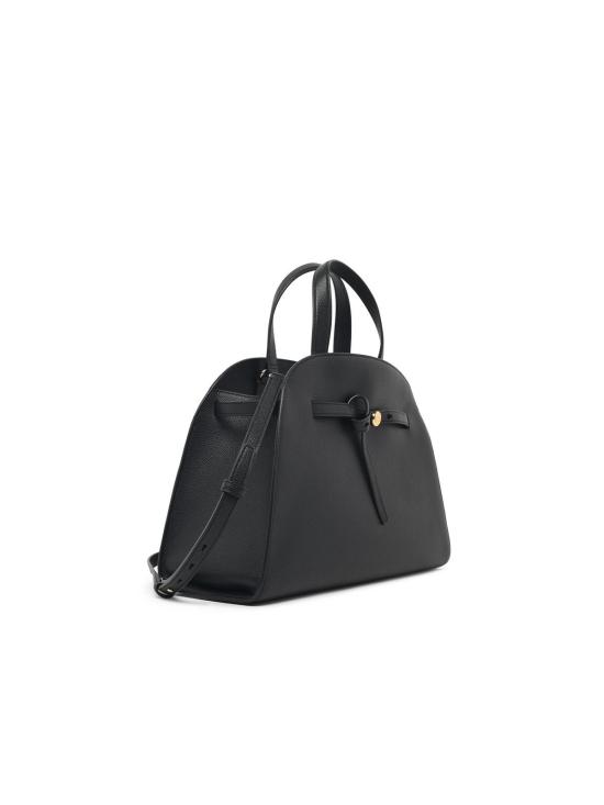 26FW 토리버치 토트백 179990001 Black - TORY BURCH