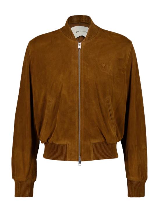 26FW 아미 자켓 HJK152 LH0059282 BROWN