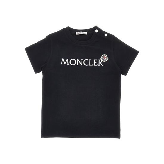 26SS [키즈] 몽클레어 탑 L19518C0000489AUM