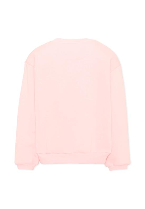 25FW [키즈] 리바이스 니트/스웻셔츠 3EN514 AGJ PINK - LEVI'S