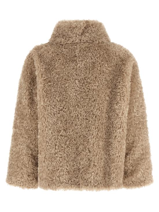 26FW 에르노 자켓 GC000608D124211985 Beige - HERNO