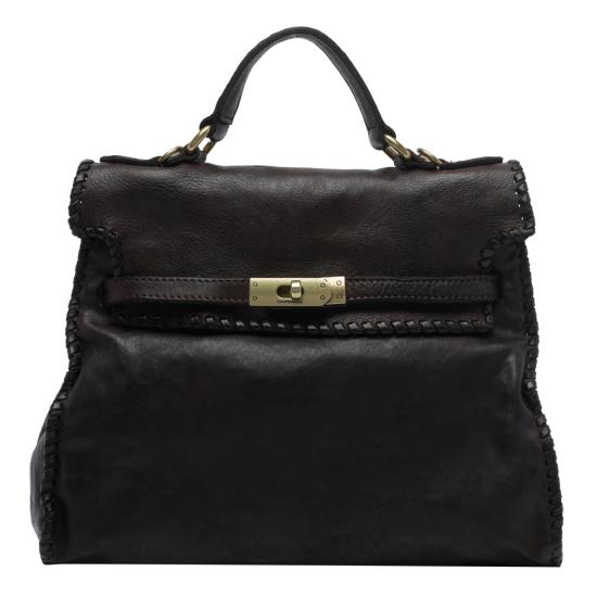 26FW 캄포마찌 토트백 C043940ND X3133C1501 BROWN