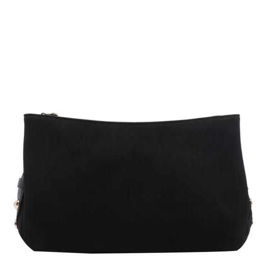 26FW 리우조 숄더백 AF6033T711A 22222 BLACK - LIU JO