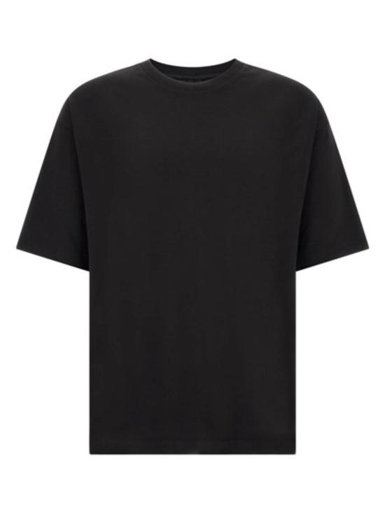 26FW 톰크롬 반팔 티셔츠 MTS986 BLACK