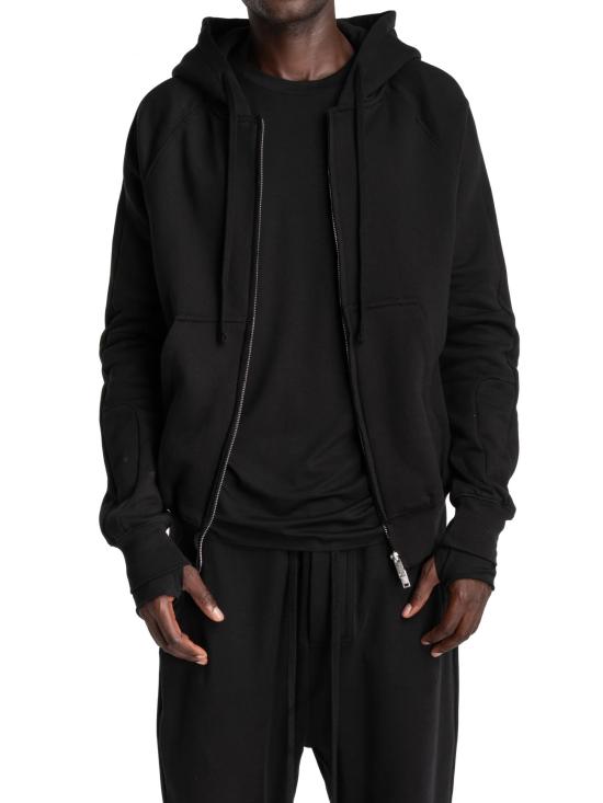 26FW 톰크롬 자켓 MSJ711 BLACK - THOM KROM