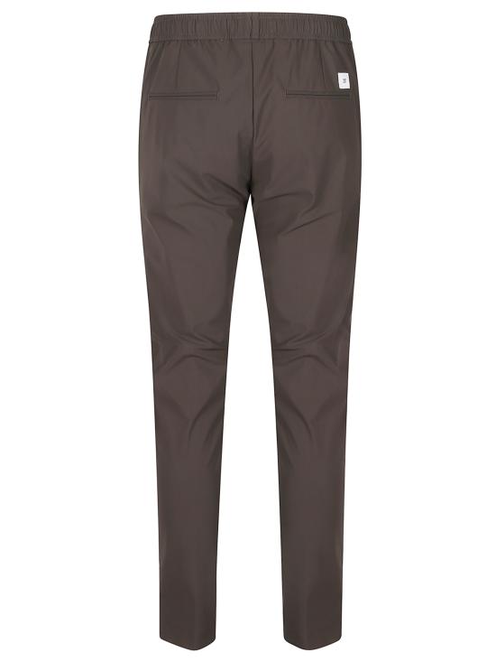 26FW 프리미엄 무드 데님 수페리어 스트레이트 팬츠 STEVE 7350092 BROWN - PREMIUM MOOD DENIM SUPERIOR