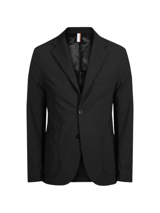 26FW 프리미엄 무드 데님 수페리어 수트 자켓 LOUIS 7350020 BLACK - PREMIUM MOOD DENIM SUPERIOR