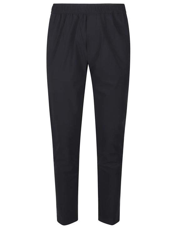 26FW 프리미엄 무드 데님 수페리어 스트레이트 팬츠 STEVE 7350020 BLACK
