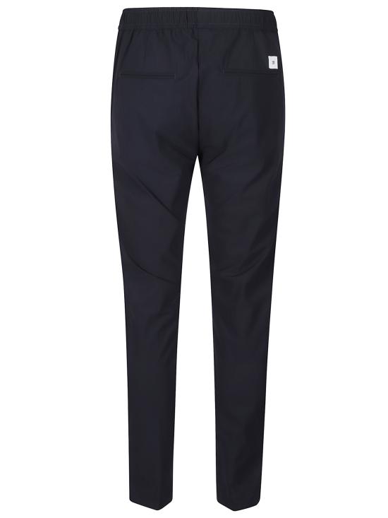 26FW 프리미엄 무드 데님 수페리어 스트레이트 팬츠 STEVE 7350060 NAVY - PREMIUM MOOD DENIM SUPERIOR