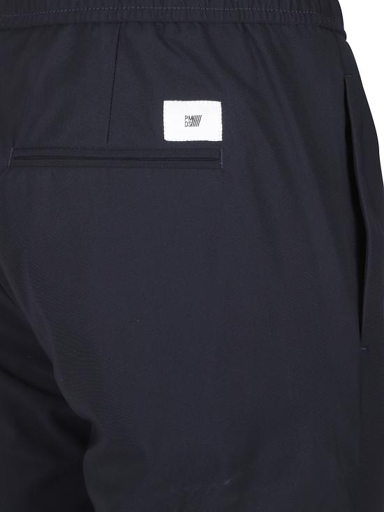 26FW 프리미엄 무드 데님 수페리어 스트레이트 팬츠 STEVE 7350060 NAVY - PREMIUM MOOD DENIM SUPERIOR