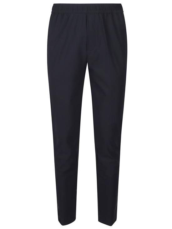 26FW 프리미엄 무드 데님 수페리어 스트레이트 팬츠 STEVE 7350060 NAVY