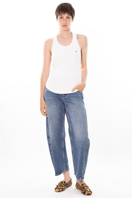 26SS 싸이클 데님 팬츠 362P541 07 Denim - CYCLE
