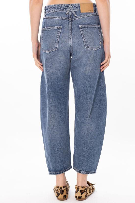 26SS 싸이클 데님 팬츠 362P541 07 Denim - CYCLE