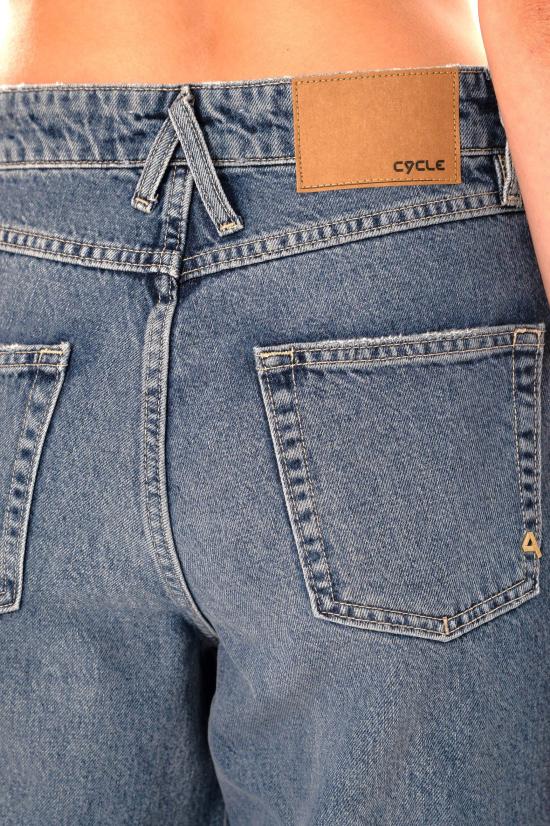 26SS 싸이클 데님 팬츠 362P541 07 Denim - CYCLE