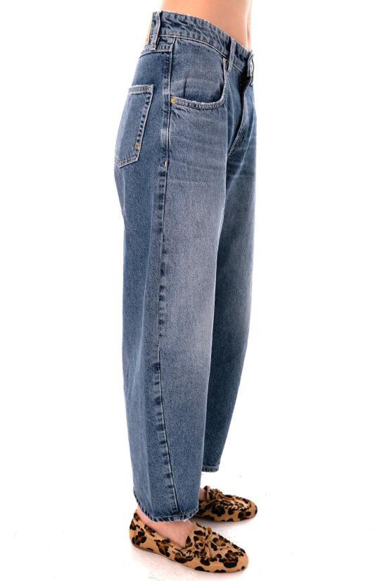 26SS 싸이클 데님 팬츠 362P541 07 Denim - CYCLE