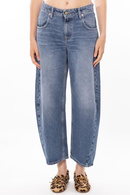 26SS 싸이클 데님 팬츠 362P541 07 Denim