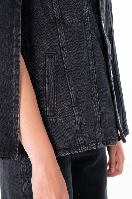 26SS 싸이클 자켓 CC452JI08 11 Black - CYCLE
