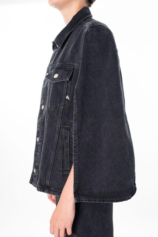 26SS 싸이클 자켓 CC452JI08 11 Black - CYCLE