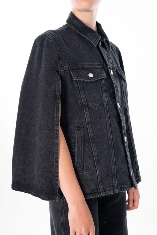 26SS 싸이클 자켓 CC452JI08 11 Black - CYCLE