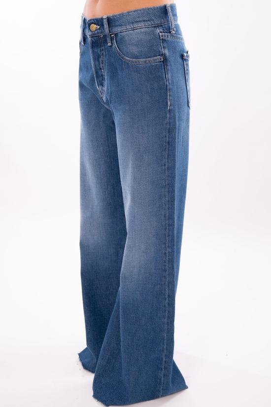 26SS 싸이클 데님 팬츠 CC352P518 12 Denim - CYCLE