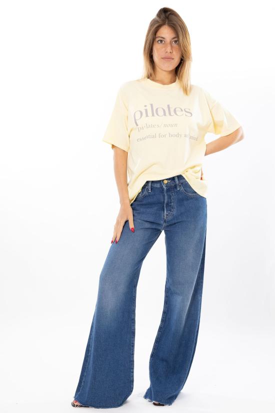 26SS 싸이클 데님 팬츠 CC352P518 12 Denim - CYCLE
