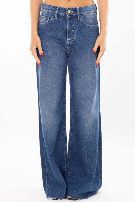 26SS 싸이클 데님 팬츠 CC352P518 12 Denim
