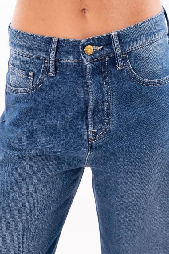 26SS 싸이클 데님 팬츠 CC352P518 12 Denim - CYCLE