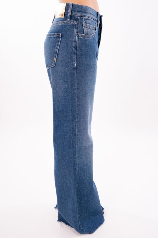 26SS 싸이클 데님 팬츠 CC352P518 12 Denim - CYCLE