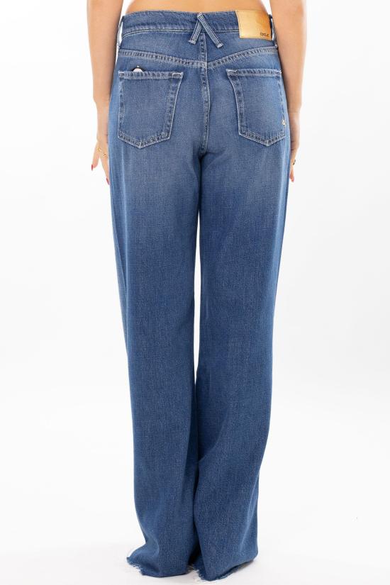 26SS 싸이클 데님 팬츠 CC352P518 12 Denim - CYCLE