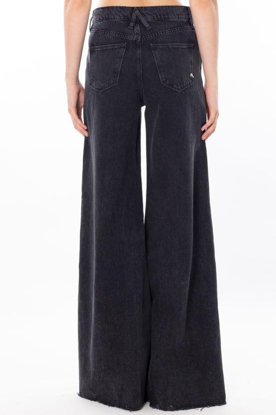 26SS 싸이클 데님 팬츠 362P513 11 Black - CYCLE