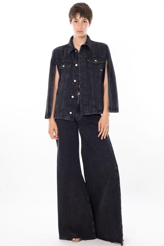 26SS 싸이클 데님 팬츠 362P513 11 Black - CYCLE