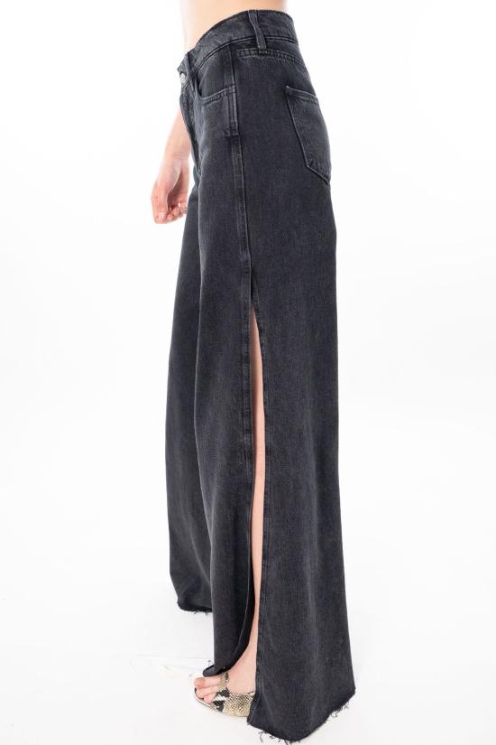 26SS 싸이클 데님 팬츠 362P513 11 Black - CYCLE
